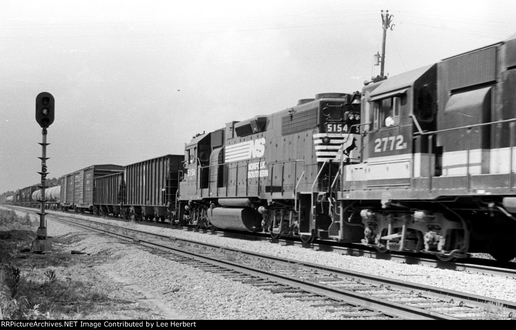 NS 5154